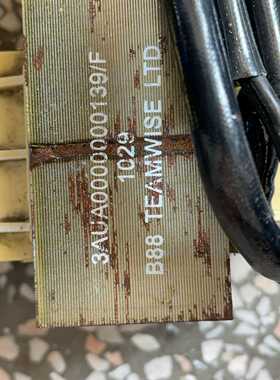 询价~ABB变频器电抗器、 互感器3AUA0000000139/F