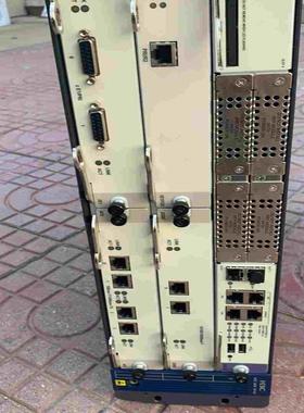 华三H3C  MSR5040 原装拆机标价为单电源价格