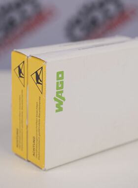 WAGO 753531 2X BUNDLE MODULE DE SORTIE NUMRIQUE 4 CANAUX  Ga