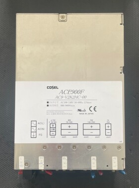 【议价】COSEL电源ACE900F/AC9-V2K2HC-