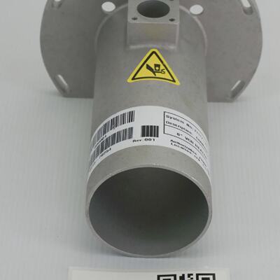 20451应用材料护罩射频加热器顶部MTRZD左001070254002023350