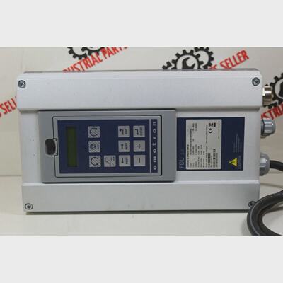 EMOTRON FDU 2.0 FDU48018 54CEAANNNAPG Wechselrichter  6 Mona