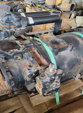 M5620AR,艾里逊变速箱，Allison，艾里逊，变速箱