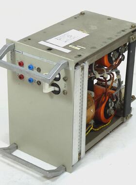 Siemens 6EV 14104AC Netzgert used