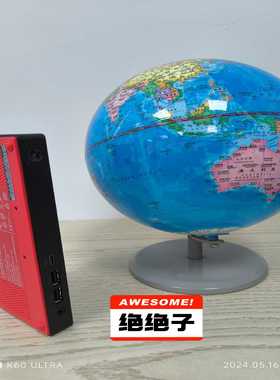 我太小啦！！！联想ThinkCentreM75nNano--议价商品