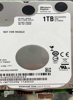 WD10SDRW--11ADXS0全好盘询价