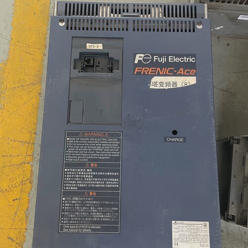 询-变频器FRN0085E2S4C变频器30KW