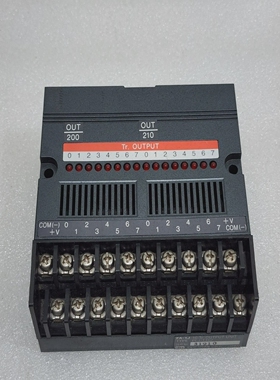 IdecPFJ-T162CU晶体管输模块