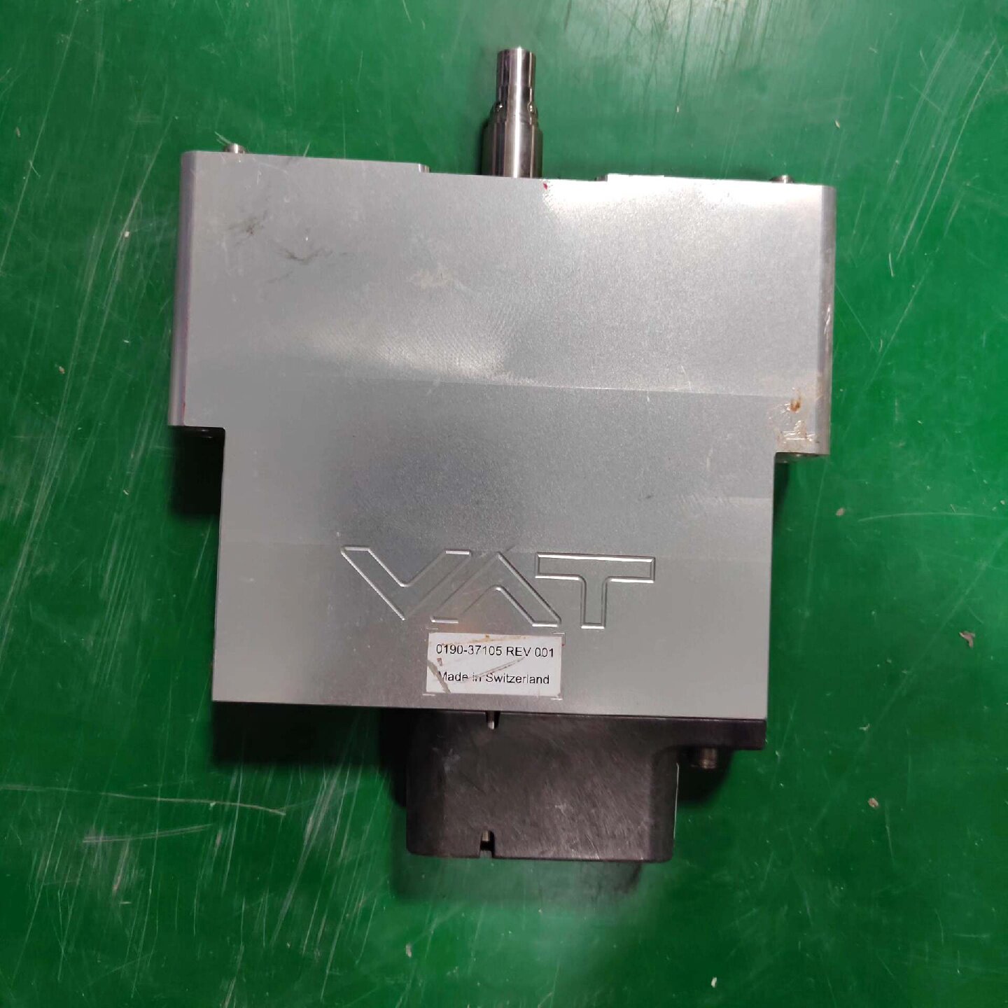 瑞士VAT蝶阀 9400X-XA24-AEN1/0034，型议价