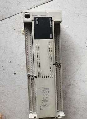 【议价】PLCFX3U-128MR/ES-A适用