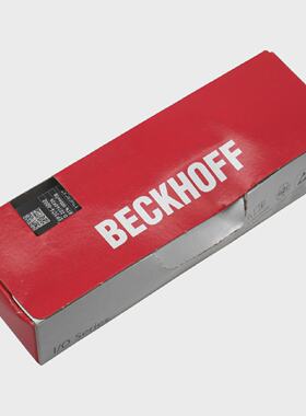 Beckhoff EP31740002 EtherCAT Box 4KanalAnalogEingang unusedO