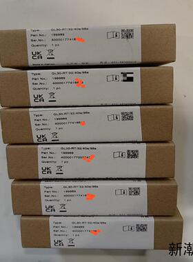 倍加福传感器GL30-RT3240a98a全新原装正议价商品