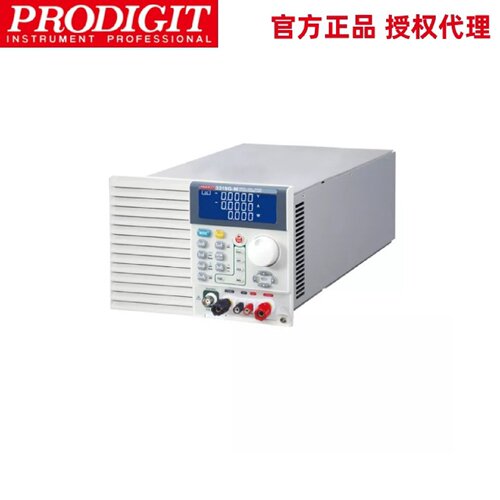 寻I博计3310G系列800W直流电子负载3317G3317GM3319G3319GM聚瀚