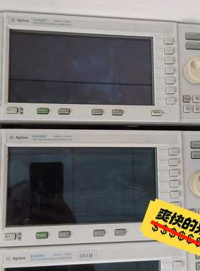 议价安捷伦e448c源，g数字发生器，4，6数字
