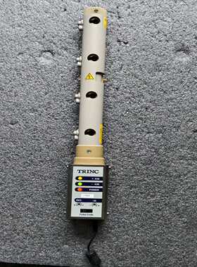 TRINC高柳强力除电棒静电消除器离子风棒TAS-311BA询价