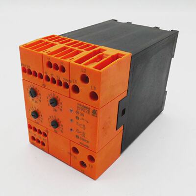 E.Dold und Shne KG BI928 BI9028.38 Sanftanlaufgert Softstart