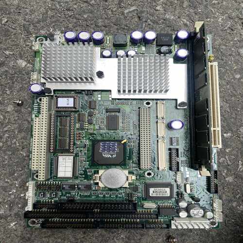 研华PCM-9575REVA2工控主板PCM9575(亚飞商行）