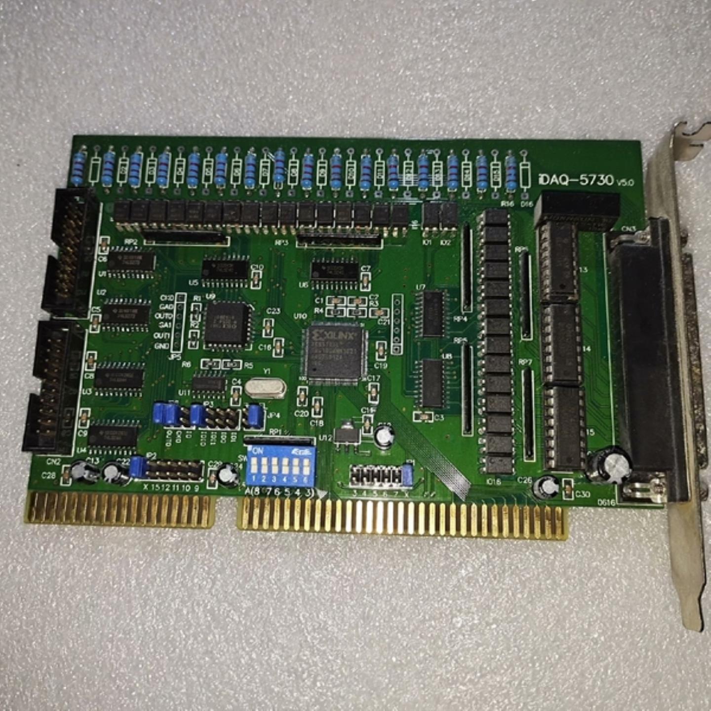 售前询价ISA采集卡 IDAQ-5730 V50 两张IDAQ-