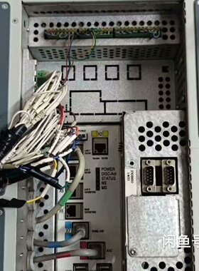 议价ABB IRC5 compact 控制柜