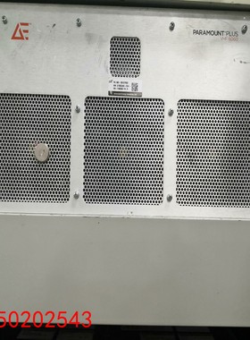【请询价】AE 高射频电源paramount Plus VHF6060