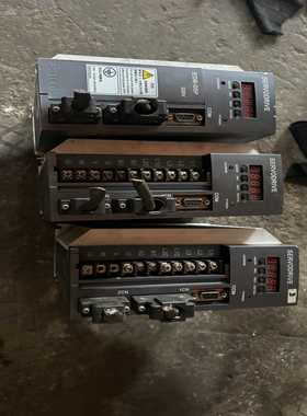 【请询价】埃斯顿伺服105kw三套埃斯顿伺服驱动器EDB-05PH