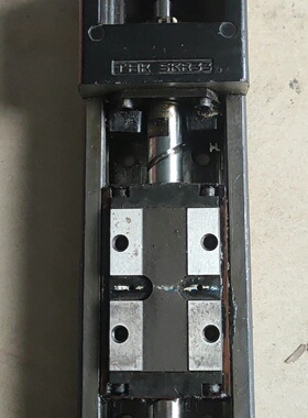 议价Thk Skr33 Screw Module Dismling Fish See Picture适用