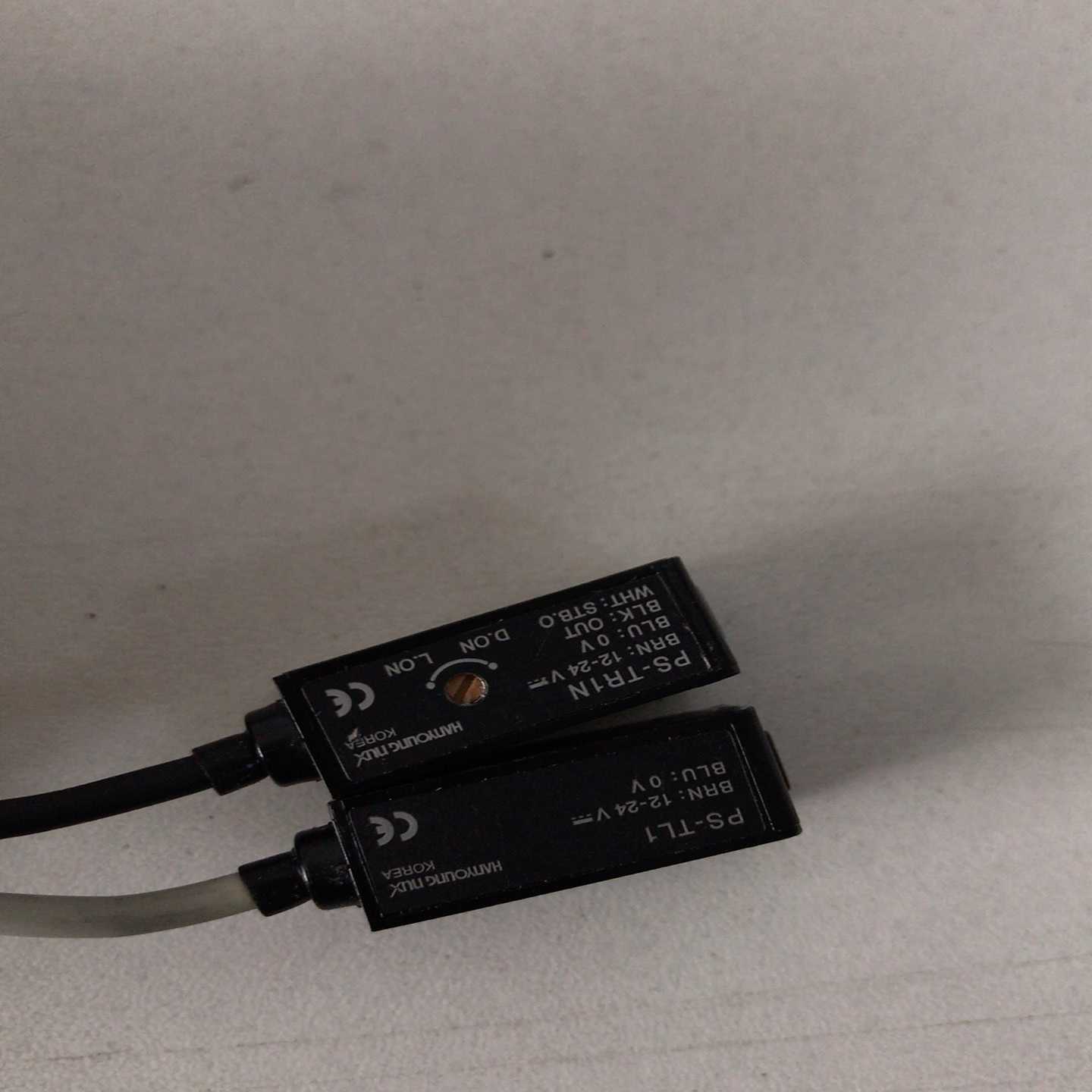 Hanyoung韩荣光电传感器PS-TR1N光电开关询价