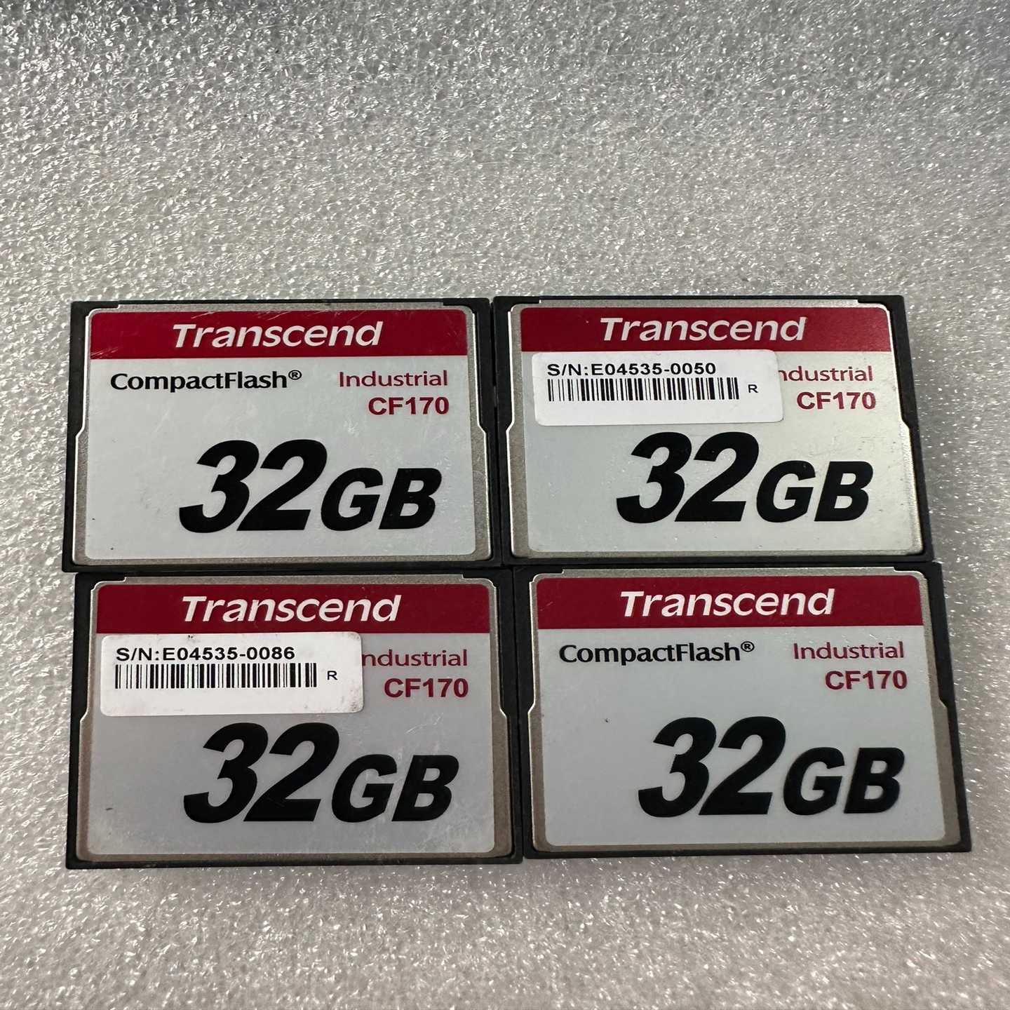 询价创见TranscendCF17032Gindustri