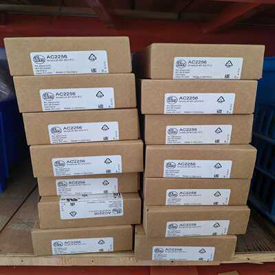 【议价】AC2256易福门（IFM）AS-I模块适用