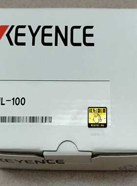 【议价】基恩士KEYENCEIL-100激光位移传感器探头，原适用