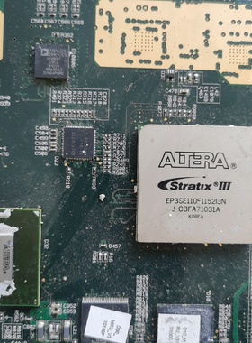 议价ALIERA  EP3SE110F1152l3N CBFA7