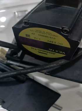 【星慕电子】ASM66AA-T10 东方闭环步进电机