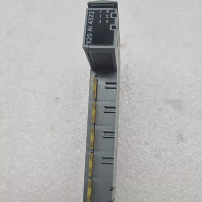 BR X20 AI 4322 Input Modulo Gratis Spedizione Veloce