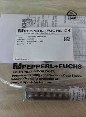 6GR6233-3AB00-PF倍加福感测器询价