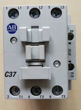 议价AB接触器 100-C37KF00 100-C37D00 100-C37F10 原装进口 现货
