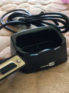 咨询-CIPHERLAB/欣技采集器USB底座