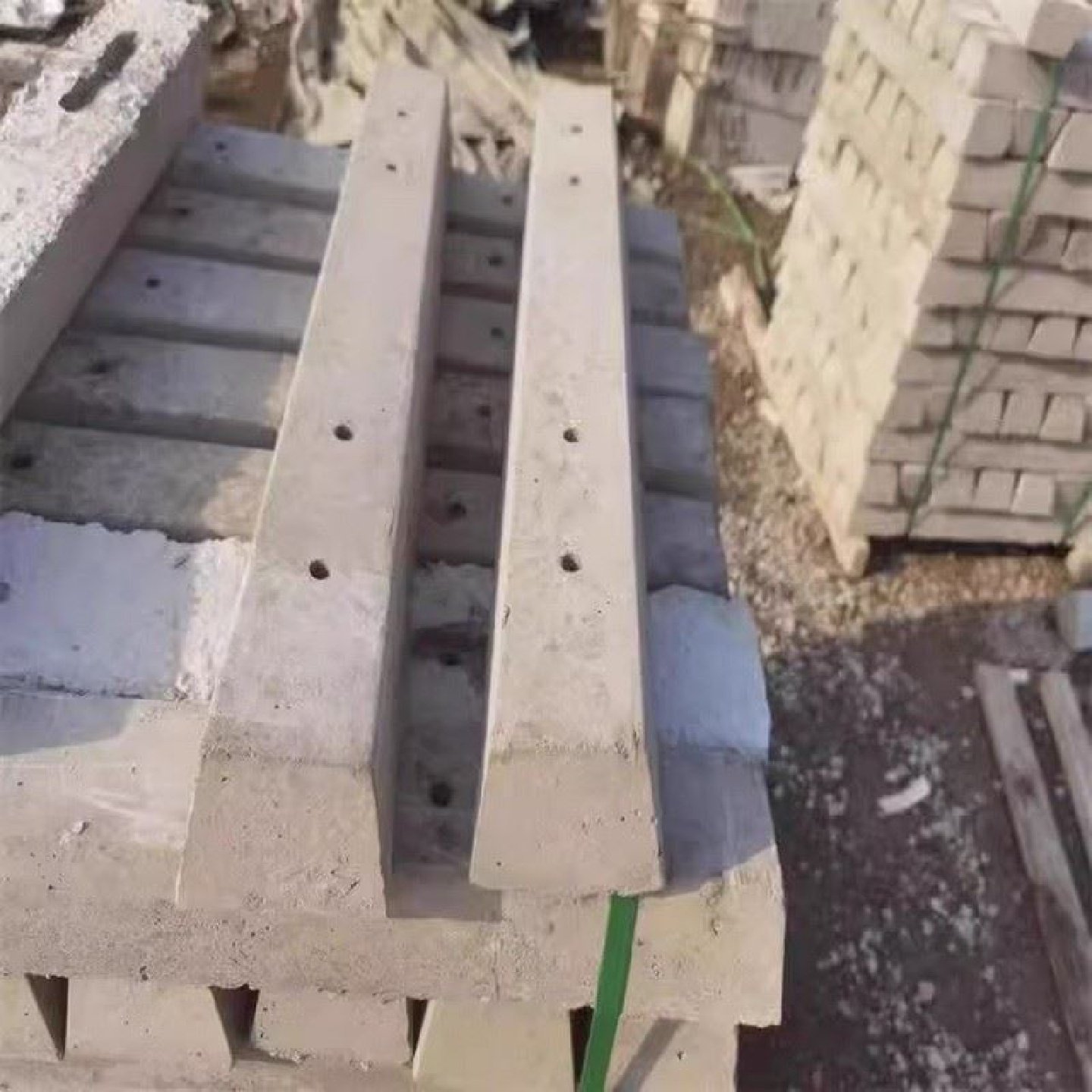 背景墙多孔砖轻质隔断墙水泥空心砖艺术镂空陶瓷构件砖门头装饰