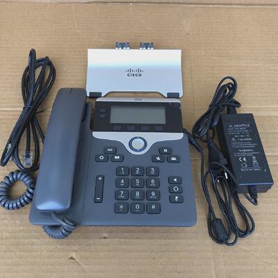 Cisco CP7821 IP Telefon CP7821