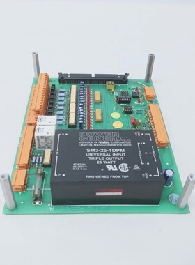 Forry102006电源板RevC