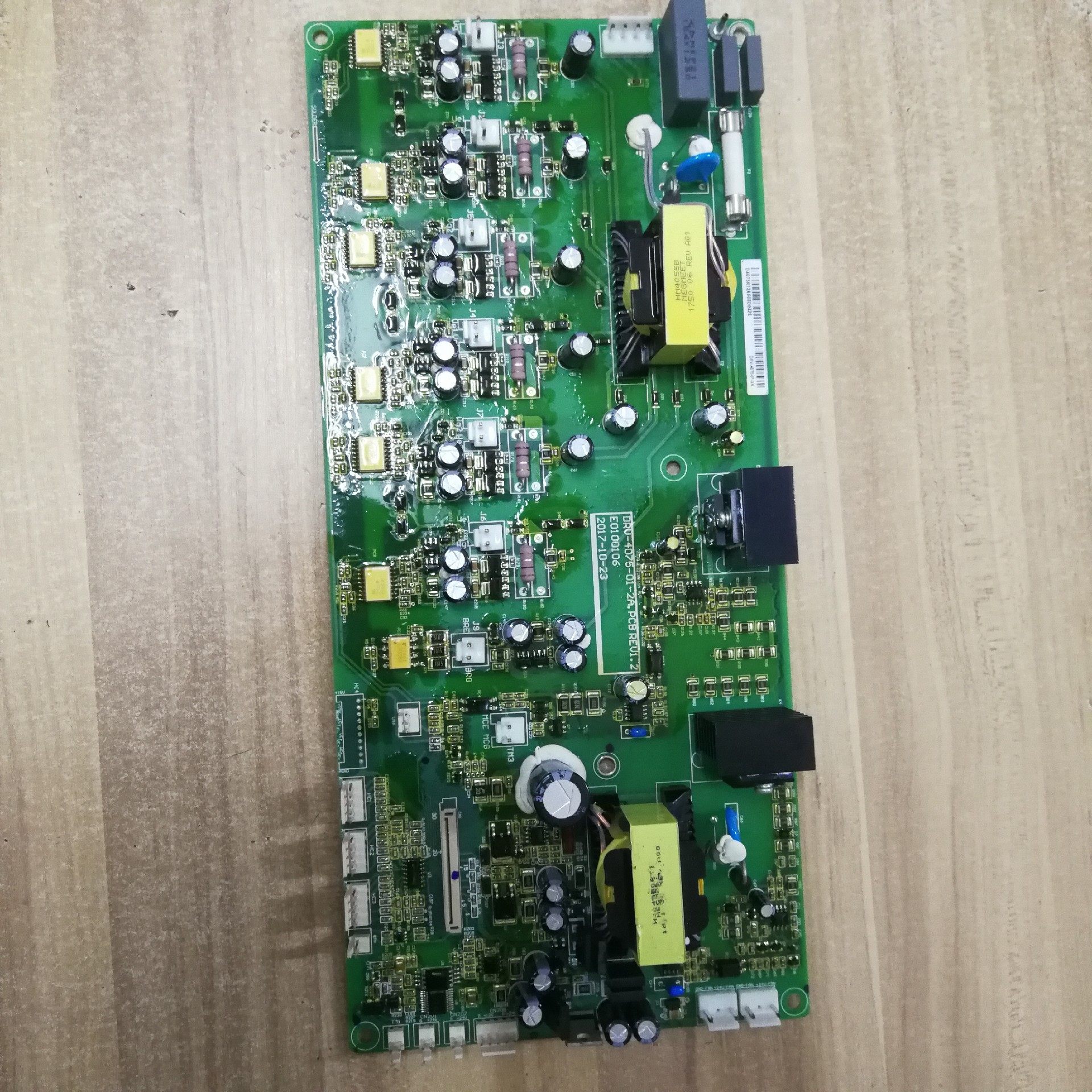 驱动板 海天注塑机HT Hi100 HI200海迈克 H~询价