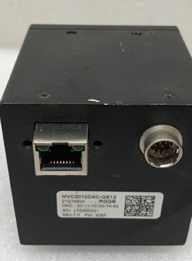 MVC2010DACGE12 21Q15504 RGGB
