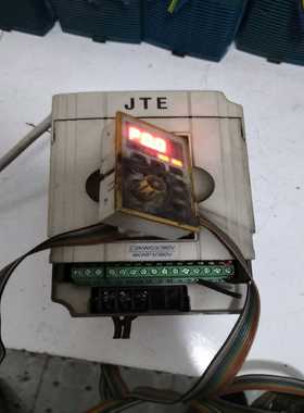 (重工机械)拆机变频器2800022