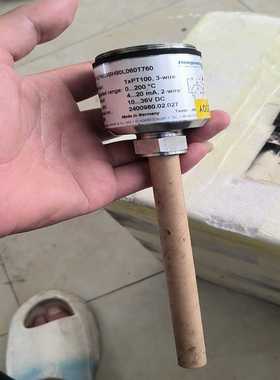 温度传感器Hengesbach，TP12/TW39BH9--议价商品