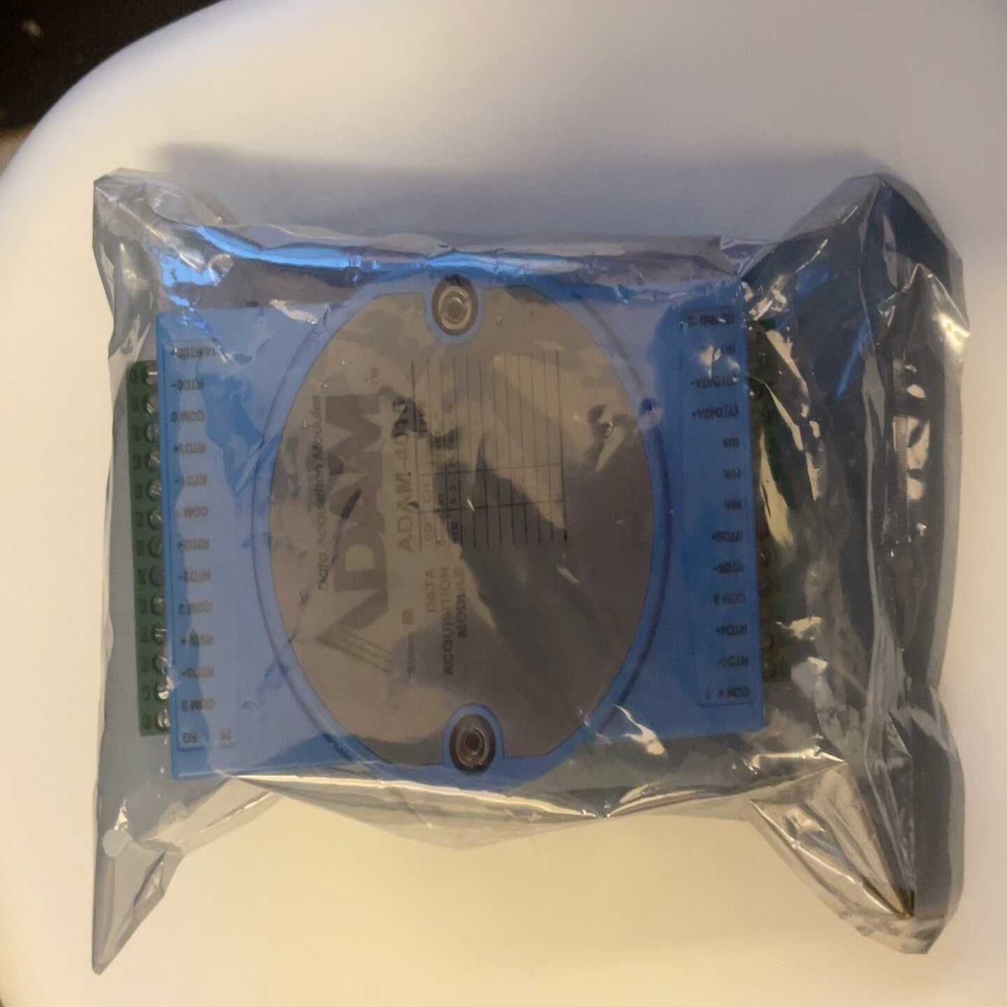 研华adam4015-e无外包装，！！！询价