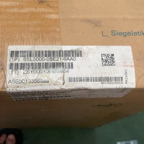 询-滤波器6SL30000BE216AA0