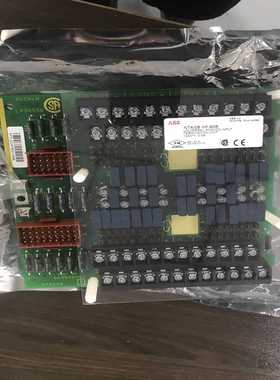 询价~无包装ABB Baknife lnfi NTAI06 端