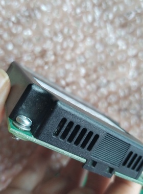 AB变频器通讯卡20COMMD正常实物拍