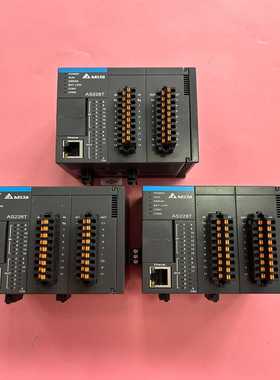 台达PLCAS228T-A成色充新！--议价商品