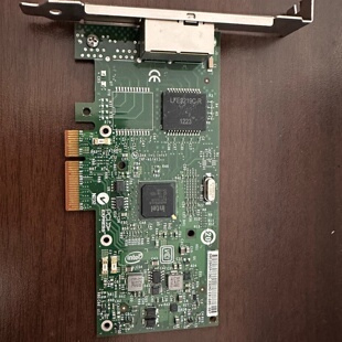 IBM原装英特尔I340T2双口千兆电口网卡In议价