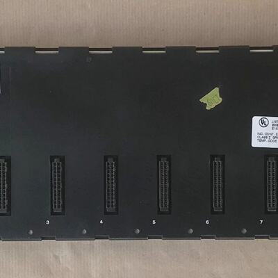 GEFANUCIC693CHS392GBASEEXPANSION底座10插槽